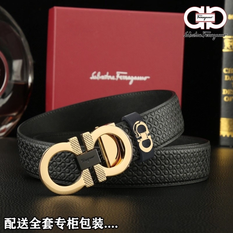 Ferragamo Belts ModernLook 287562