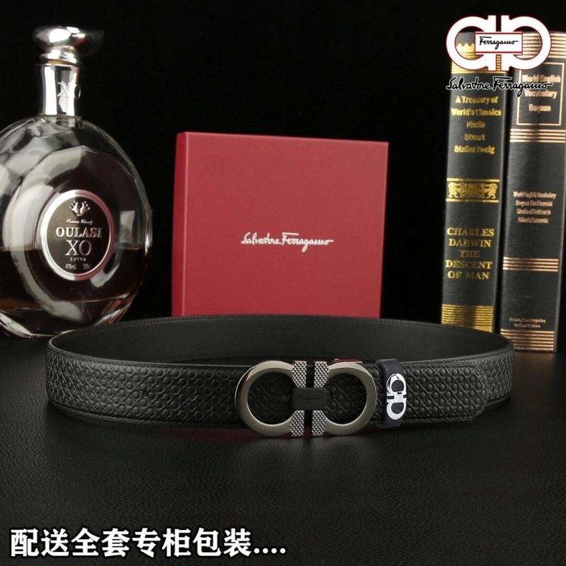 Ferragamo Belts ModernLook 287562
