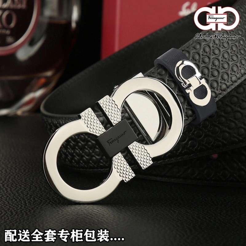 Ferragamo Belts ModernLook 287562