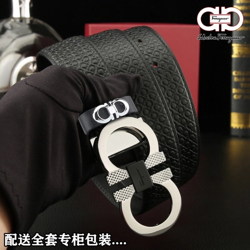 Ferragamo Belts ModernLook 287562
