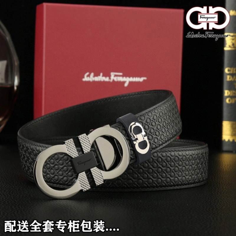 Ferragamo Belts ModernLook 287562