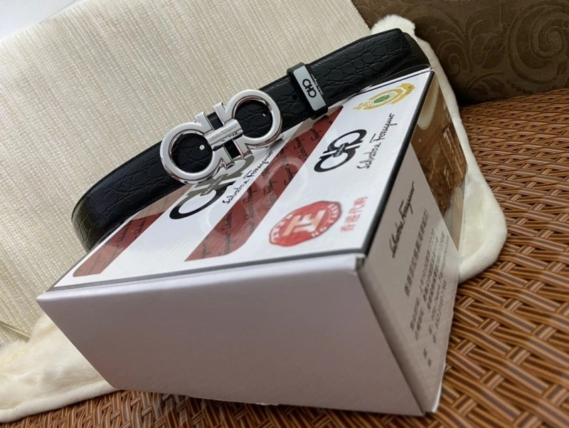 Ferragamo Belts Youthful 287567