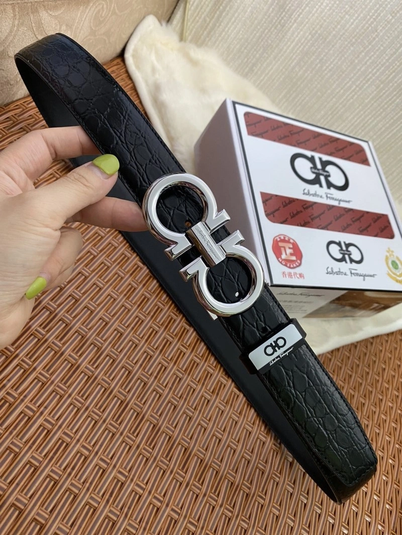 Ferragamo Belts Youthful 287567