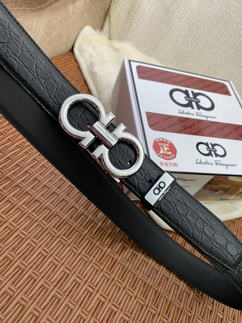 Ferragamo Belts Youthful 287567