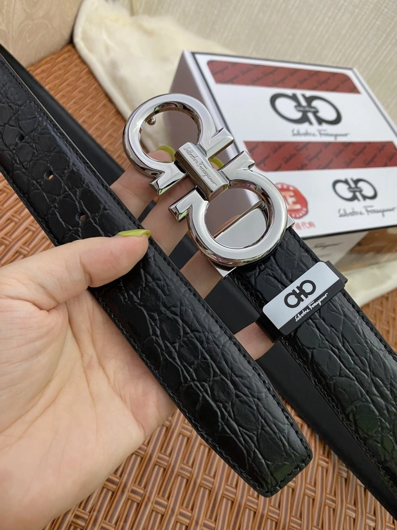 Ferragamo Belts Youthful 287567