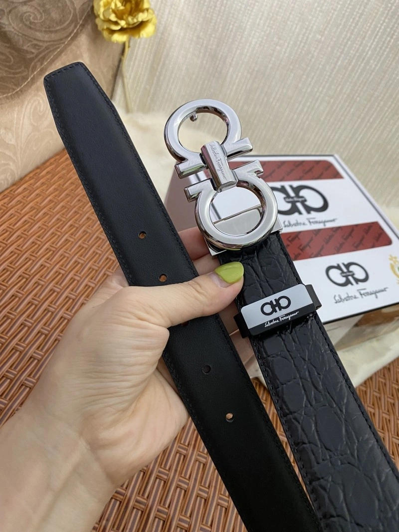 Ferragamo Belts Youthful 287567