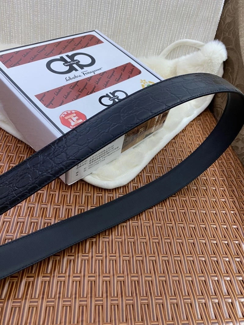 Ferragamo Belts Youthful 287567