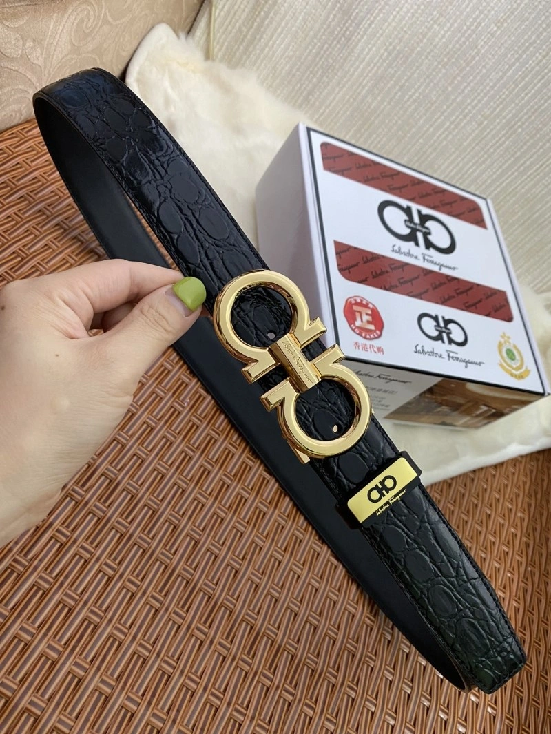 Snug Ferragamo Belts 287563