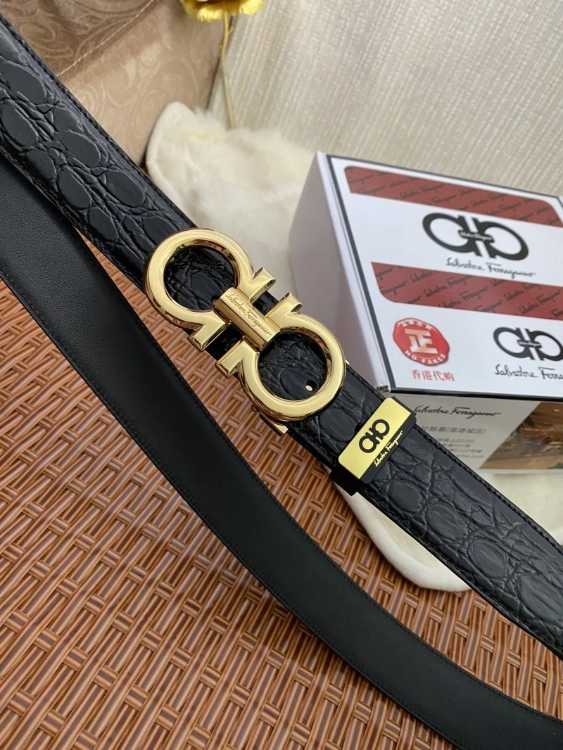 Snug Ferragamo Belts 287563