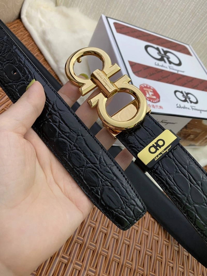 Snug Ferragamo Belts 287563