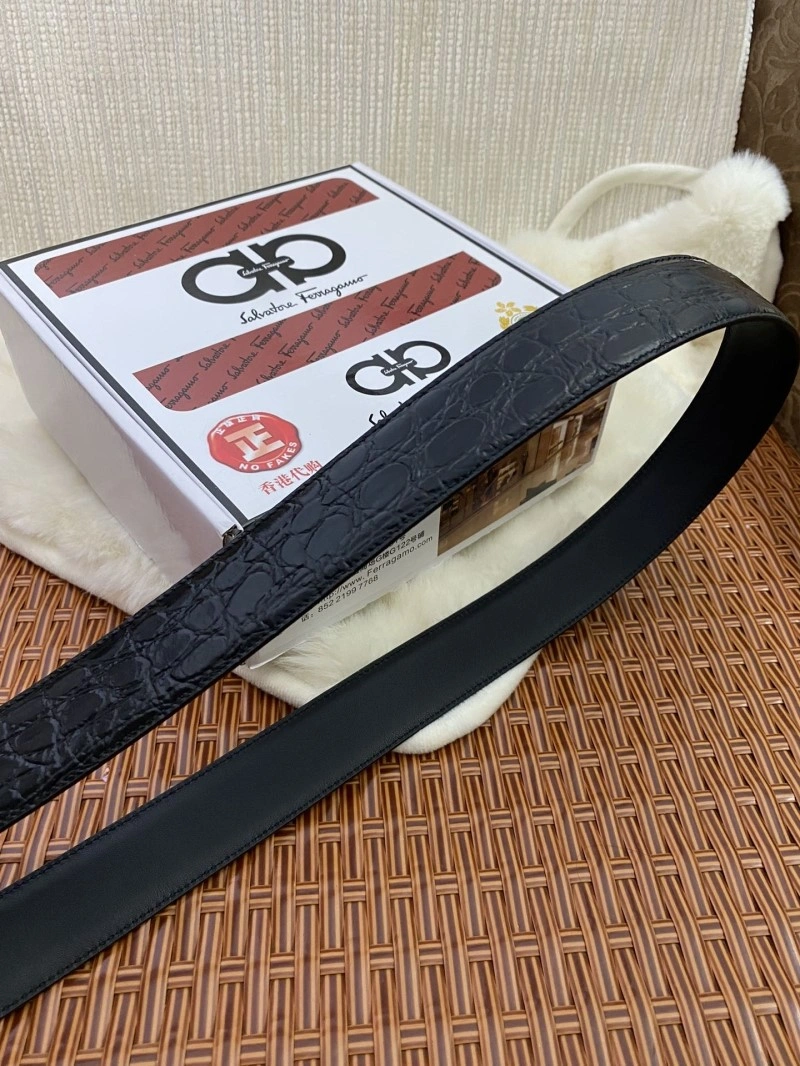Snug Ferragamo Belts 287563
