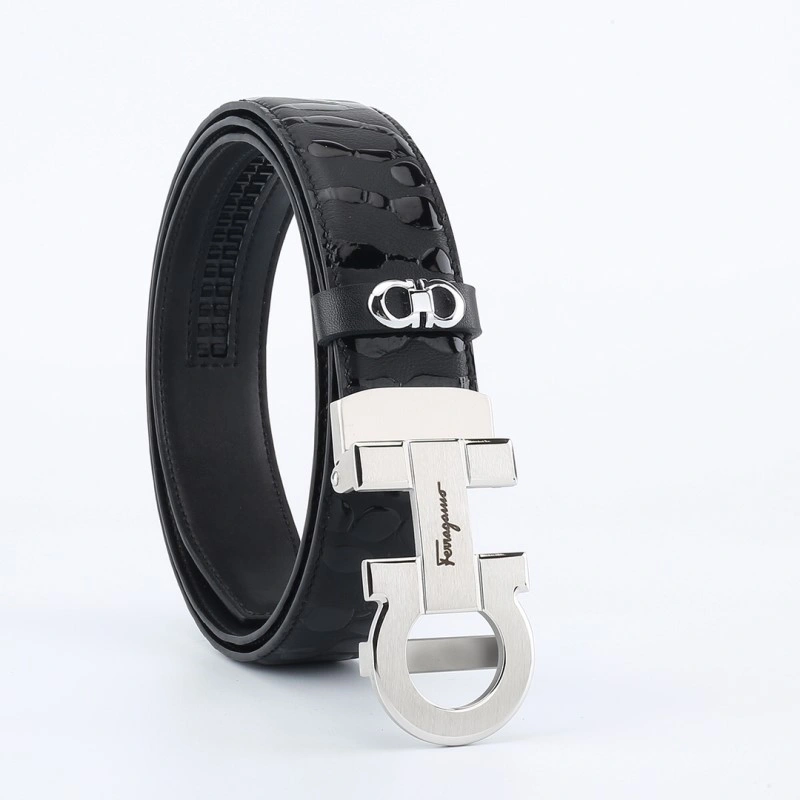 Functional Ferragamo Belts 287564