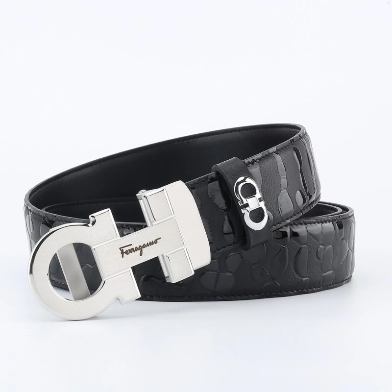Functional Ferragamo Belts 287564