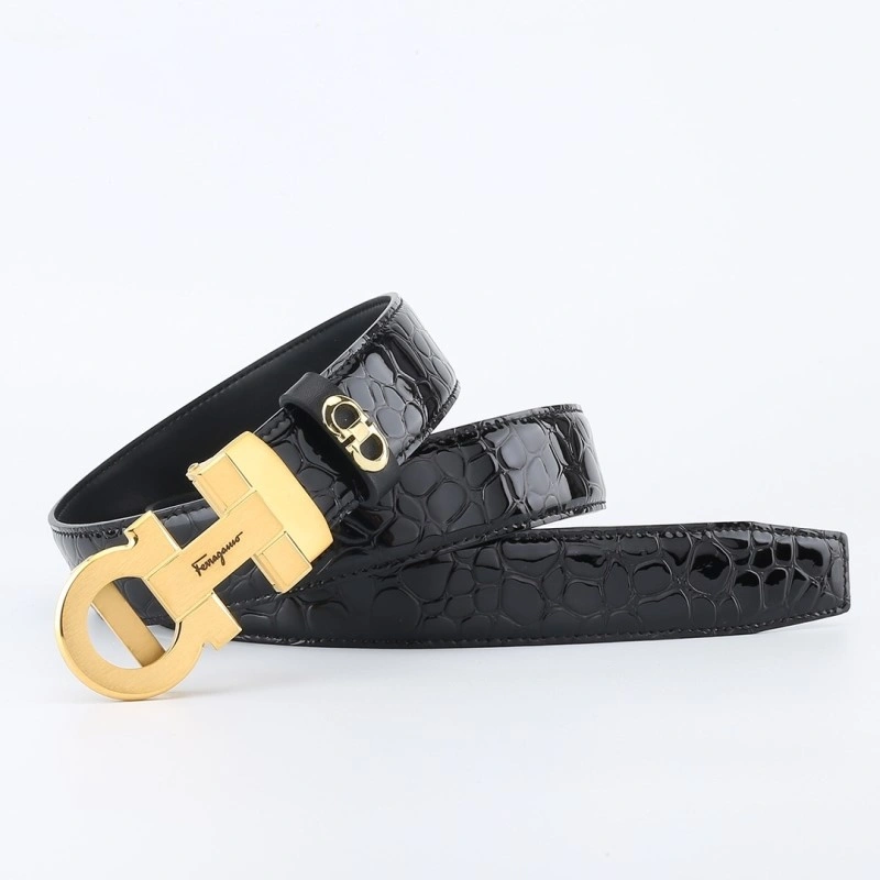 Functional Ferragamo Belts 287564