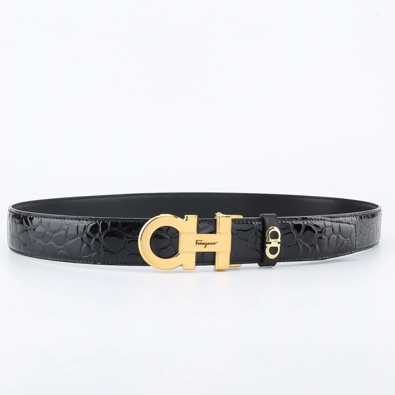 Functional Ferragamo Belts 287564