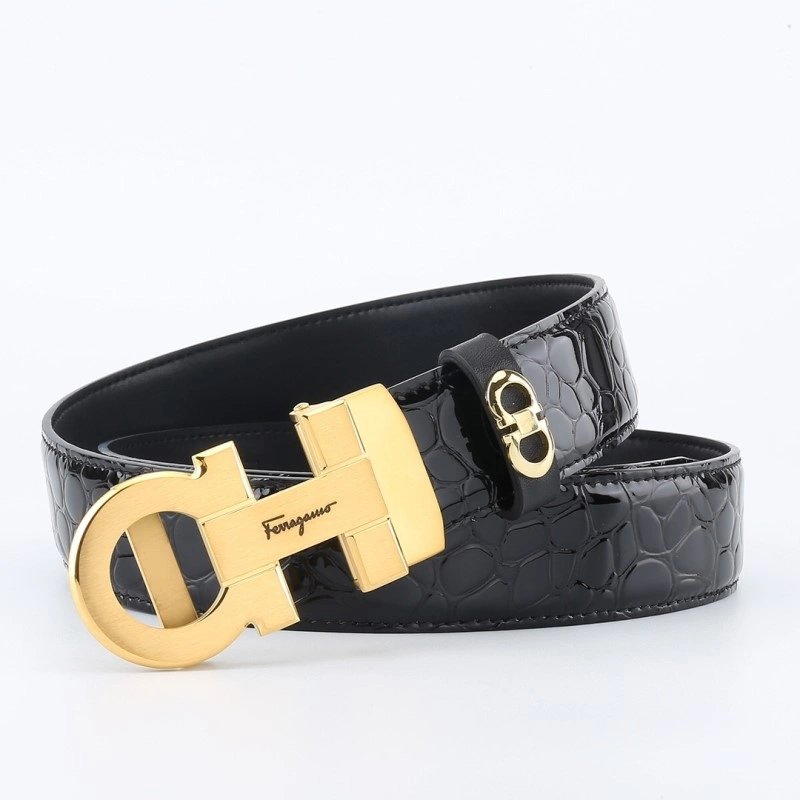 Functional Ferragamo Belts 287564