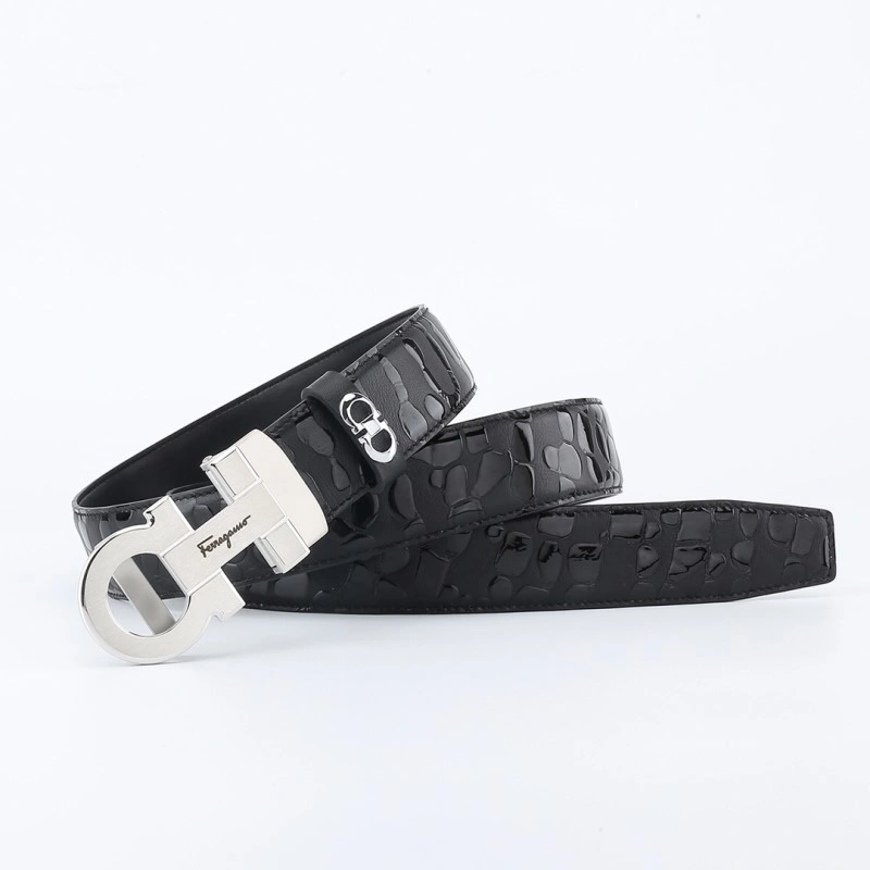 Functional Ferragamo Belts 287564