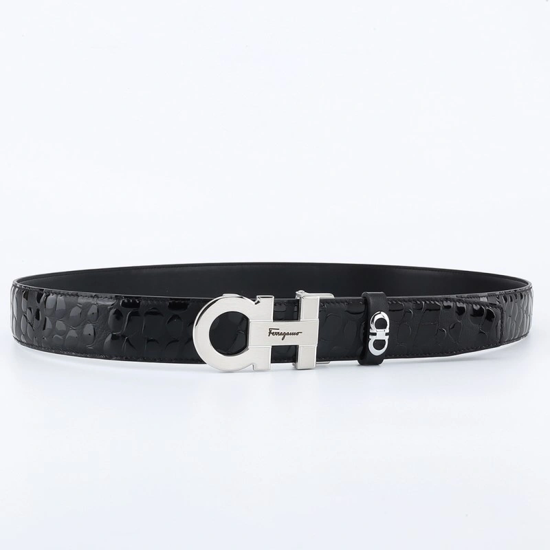 Functional Ferragamo Belts 287564