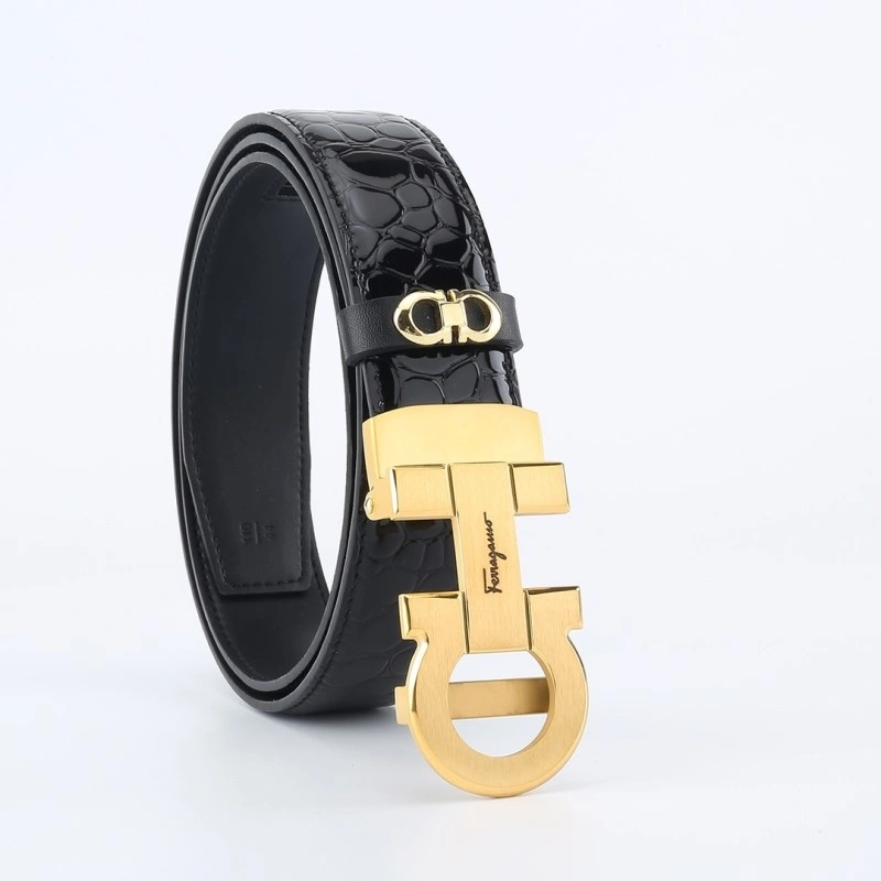 Functional Ferragamo Belts 287564