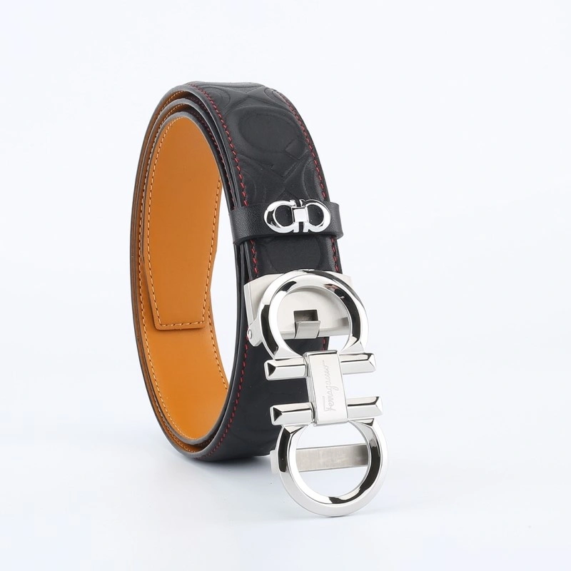 WellDesigned Ferragamo Belts 287569