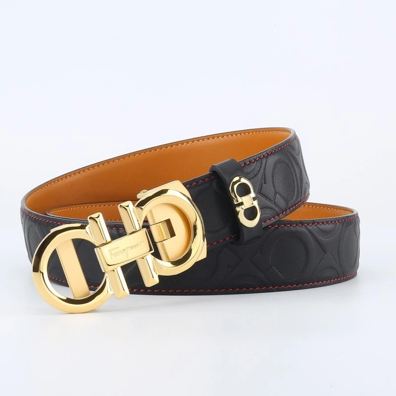WellDesigned Ferragamo Belts 287569