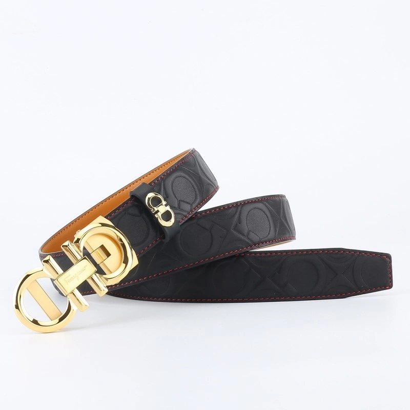 WellDesigned Ferragamo Belts 287569