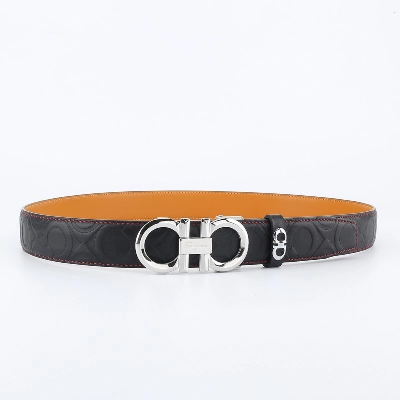 WellDesigned Ferragamo Belts 287569