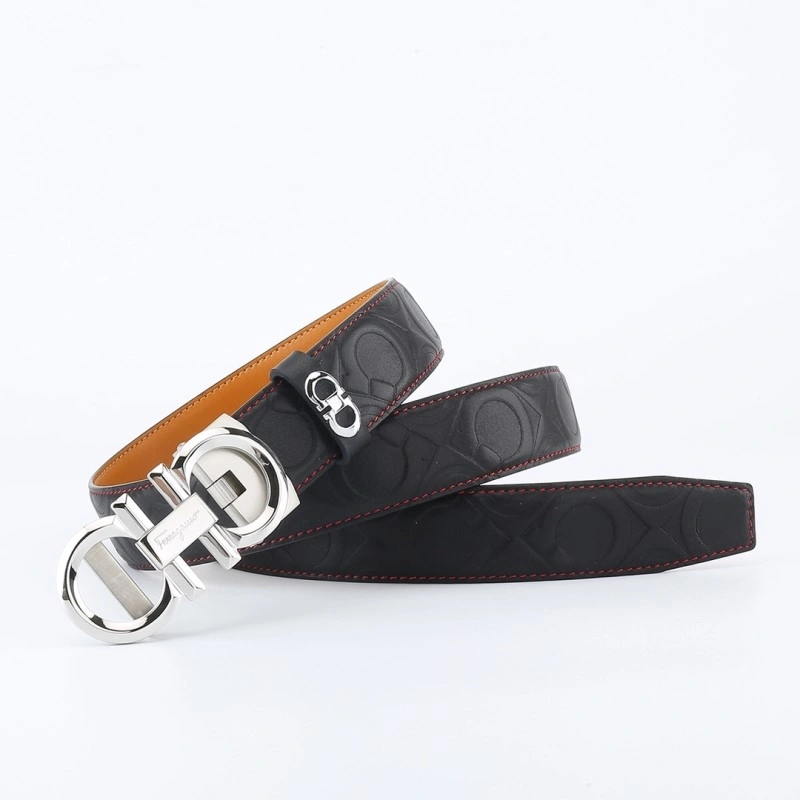 WellDesigned Ferragamo Belts 287569