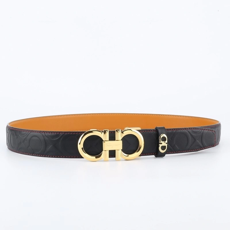 WellDesigned Ferragamo Belts 287569