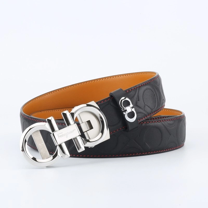 WellDesigned Ferragamo Belts 287569