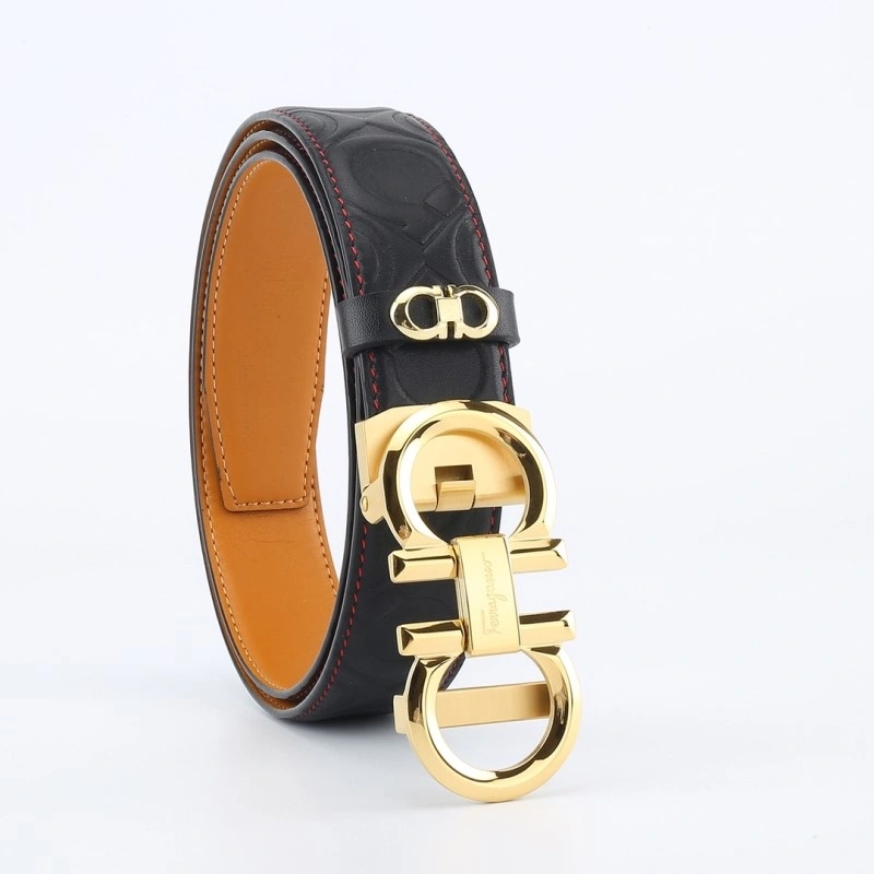 WellDesigned Ferragamo Belts 287569
