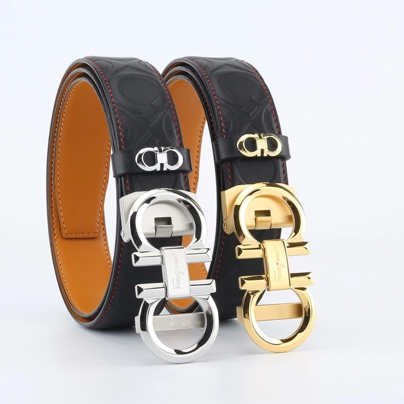 WellDesigned Ferragamo Belts 287569