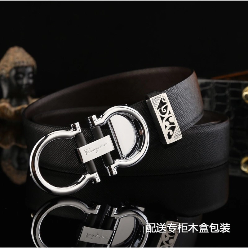 Durable Ferragamo Belts 287554