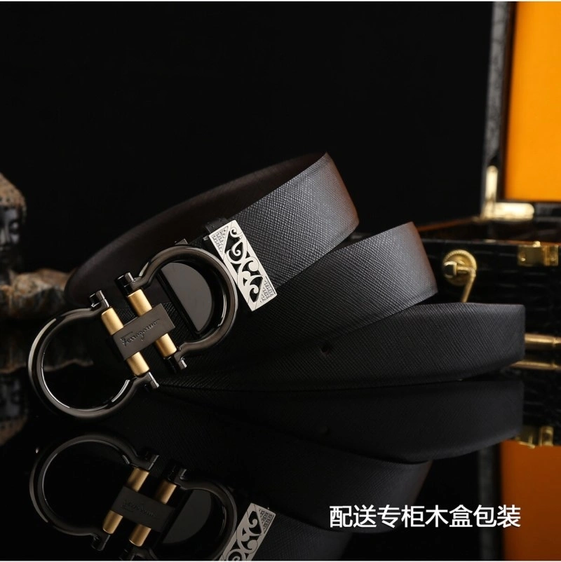 Durable Ferragamo Belts 287554