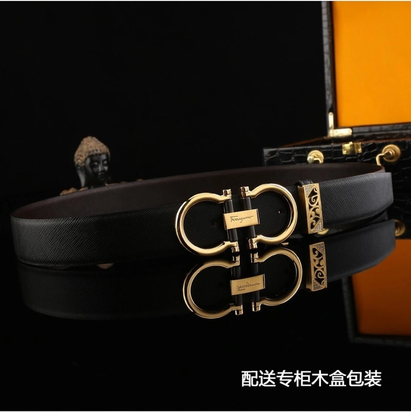 Durable Ferragamo Belts 287554