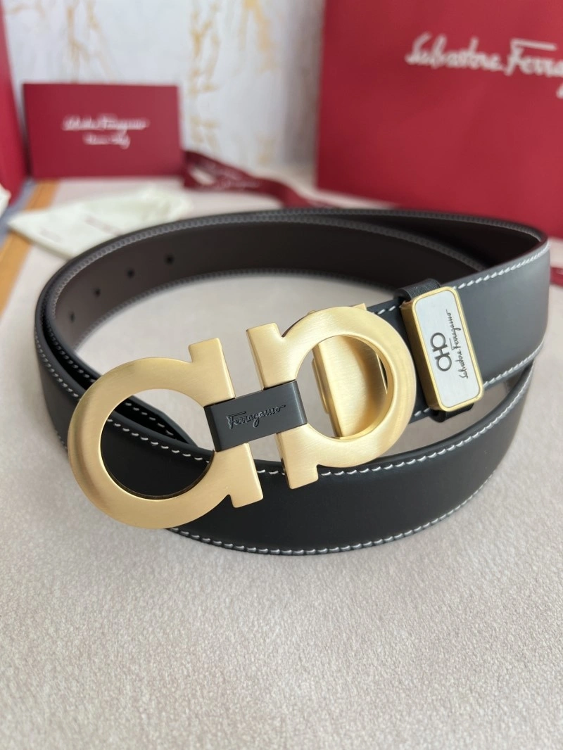 SmartChoice Ferragamo Belts 287561
