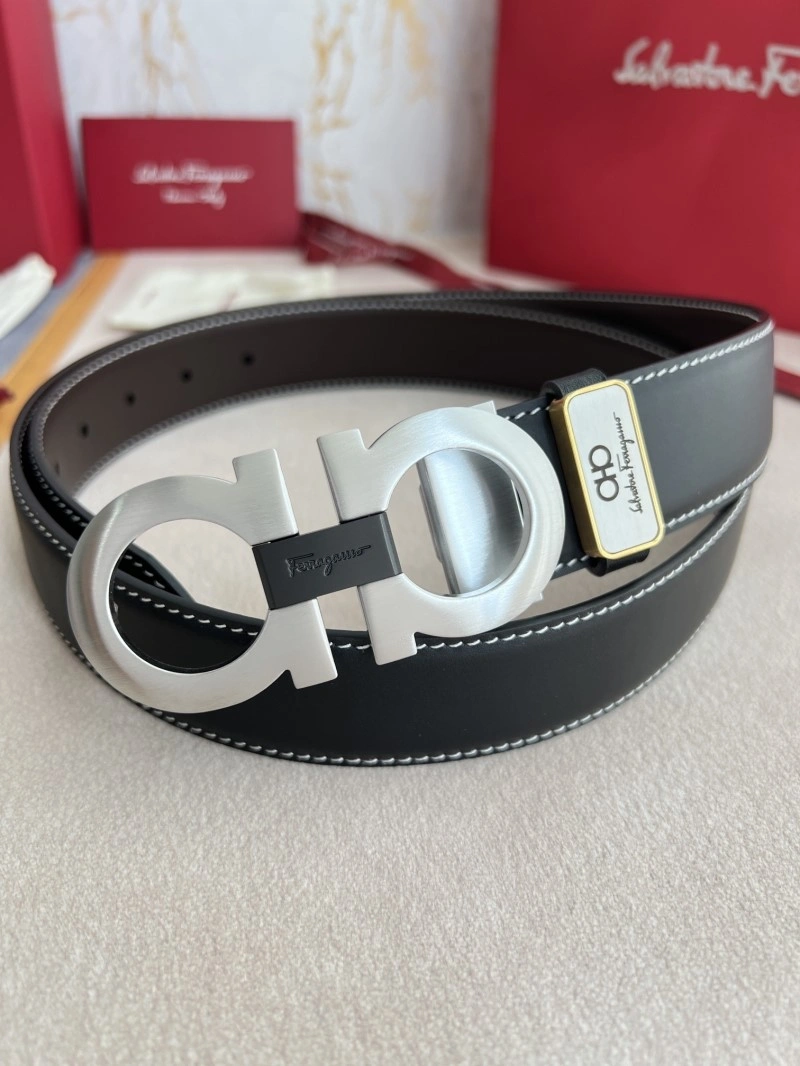 SmartChoice Ferragamo Belts 287561