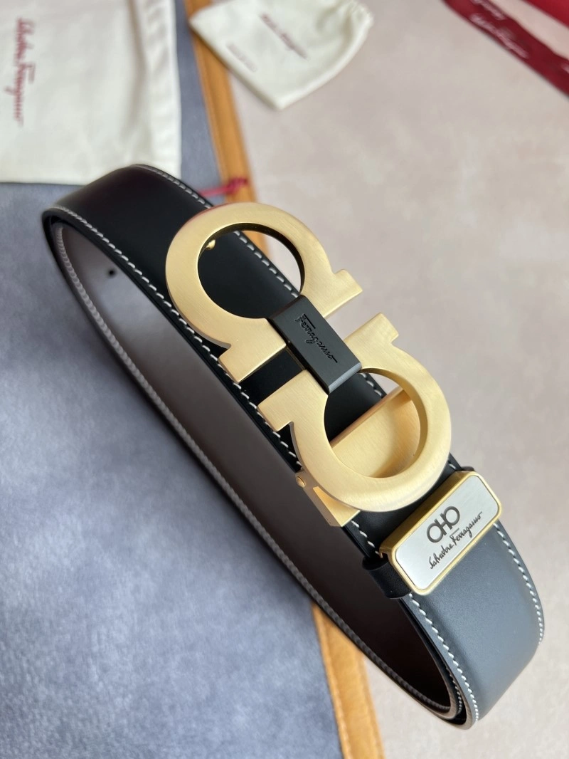 SmartChoice Ferragamo Belts 287561
