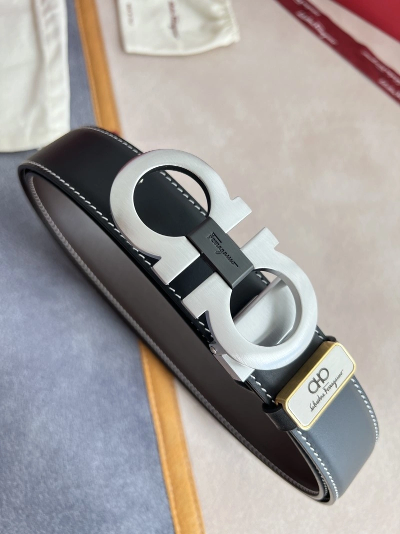 SmartChoice Ferragamo Belts 287561