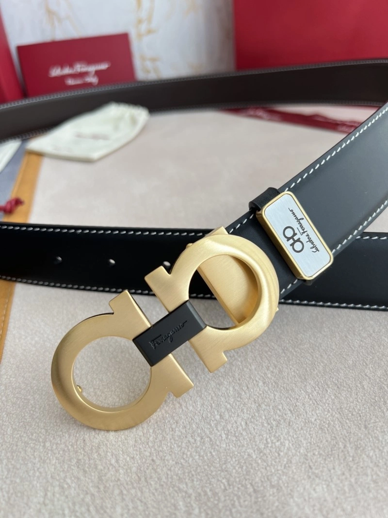 SmartChoice Ferragamo Belts 287561