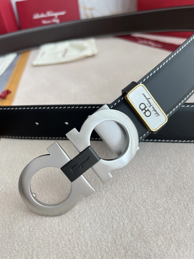 SmartChoice Ferragamo Belts 287561