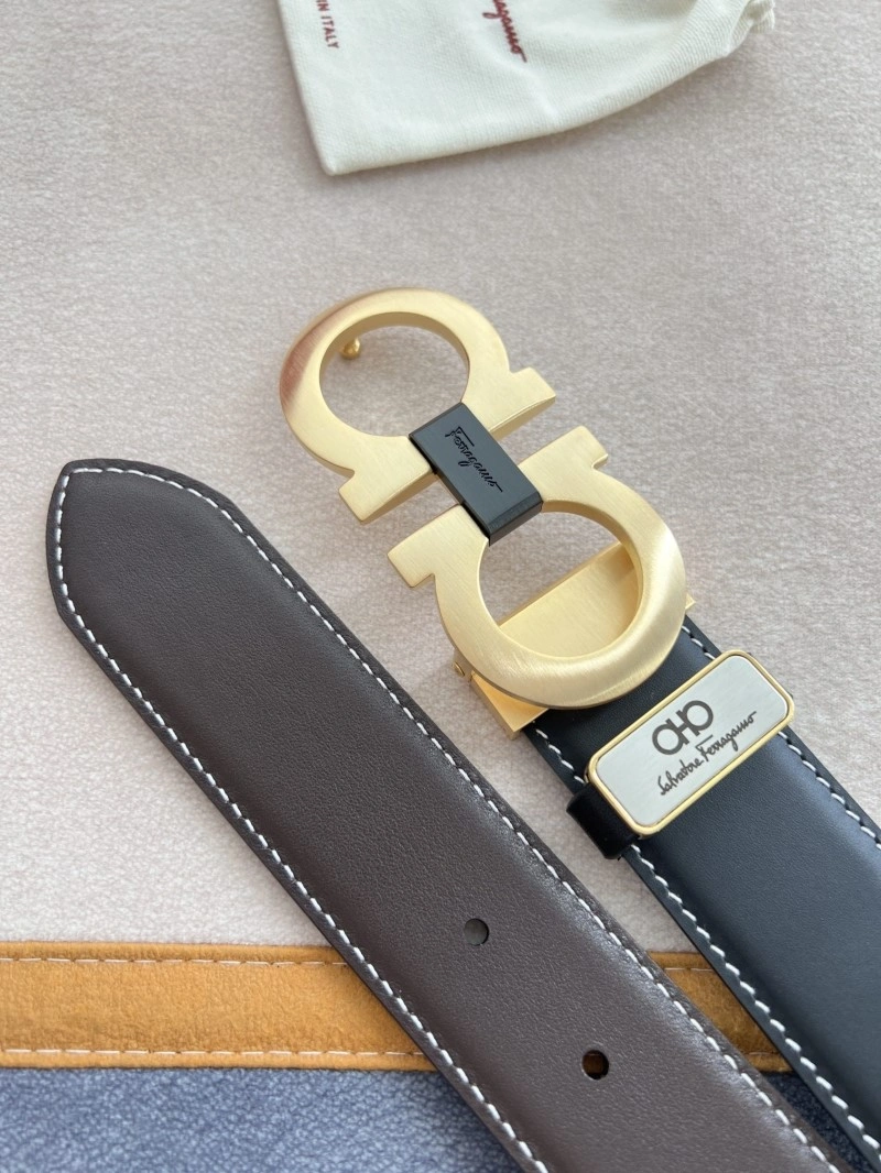 SmartChoice Ferragamo Belts 287561