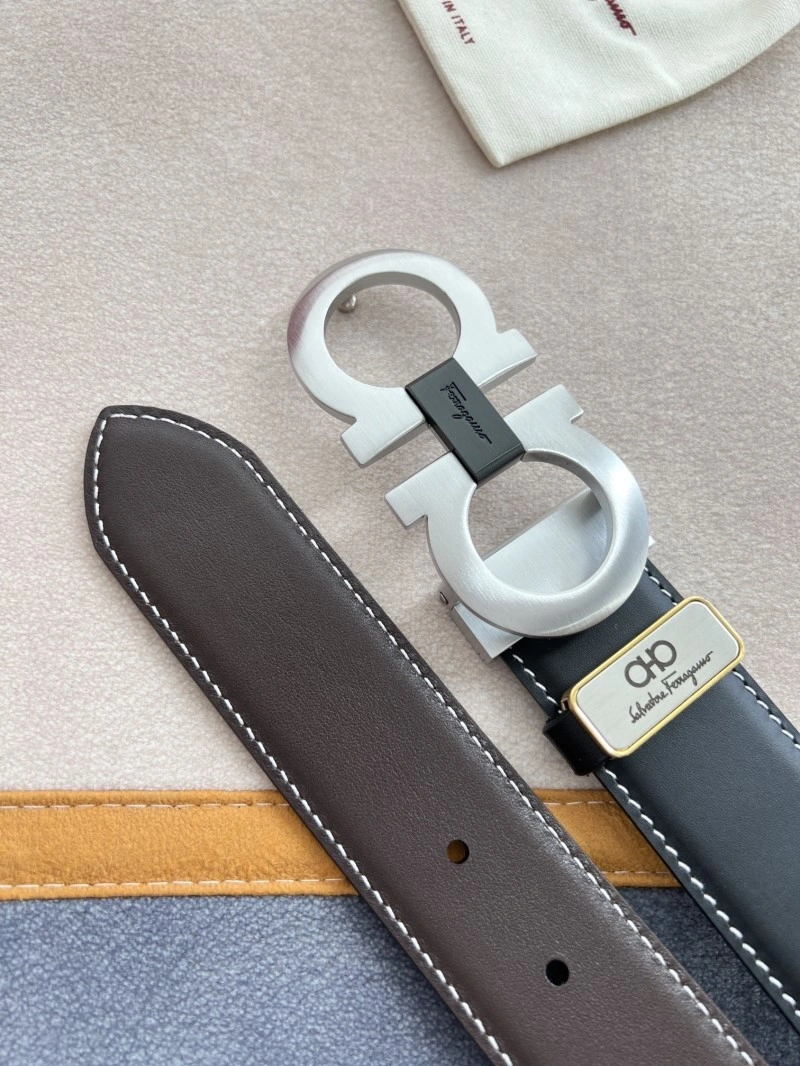 SmartChoice Ferragamo Belts 287561