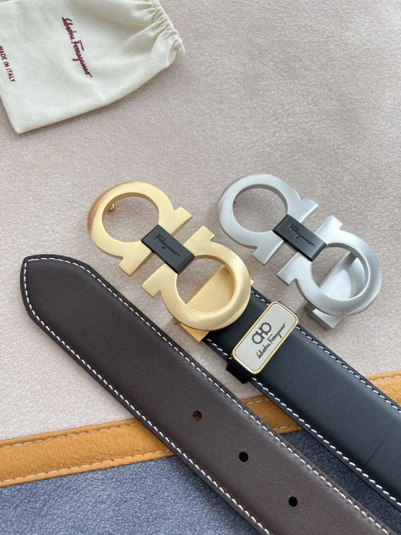 SmartChoice Ferragamo Belts 287561
