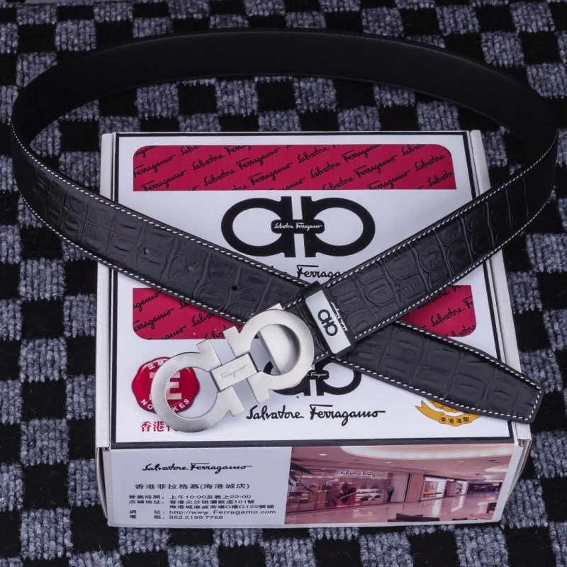 Resilient Ferragamo Belts 287556