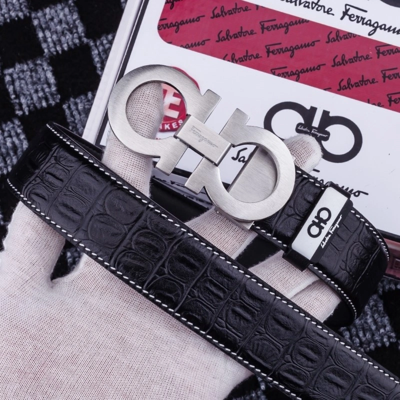 Resilient Ferragamo Belts 287556