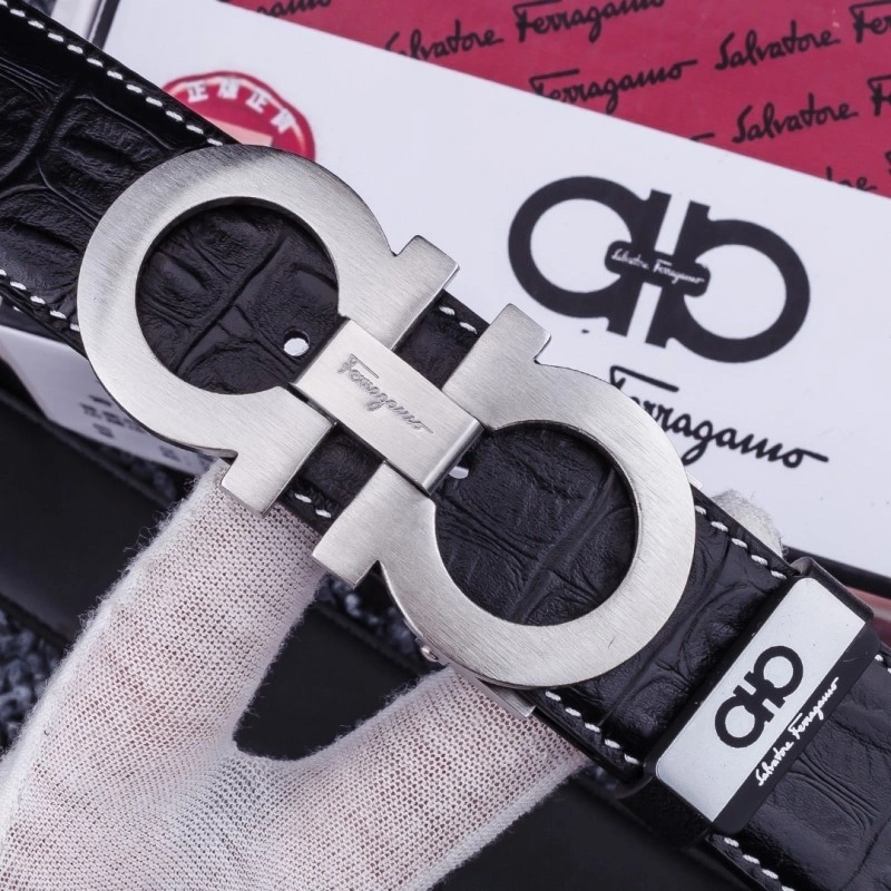 Resilient Ferragamo Belts 287556