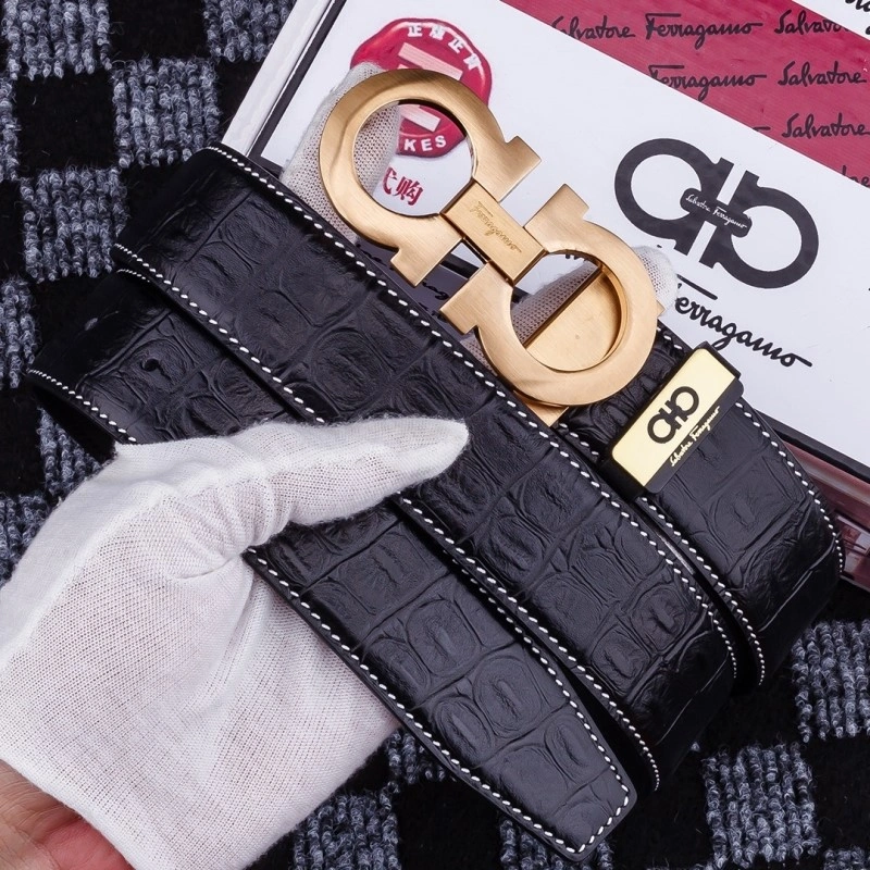 DailyWear Ferragamo Belts 287557