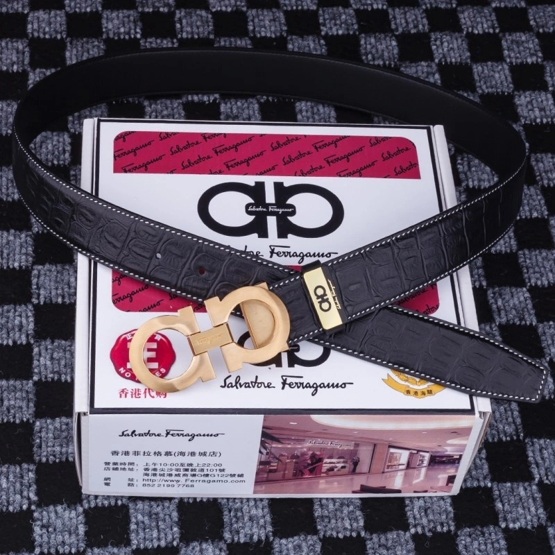 DailyWear Ferragamo Belts 287557