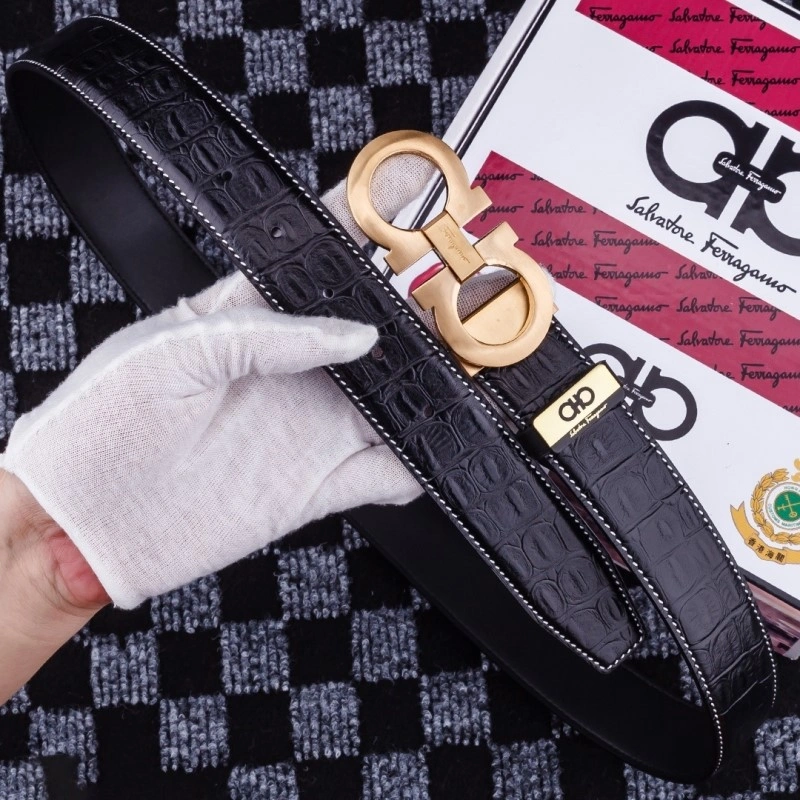 DailyWear Ferragamo Belts 287557